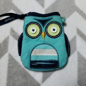 Thirty One coin purse